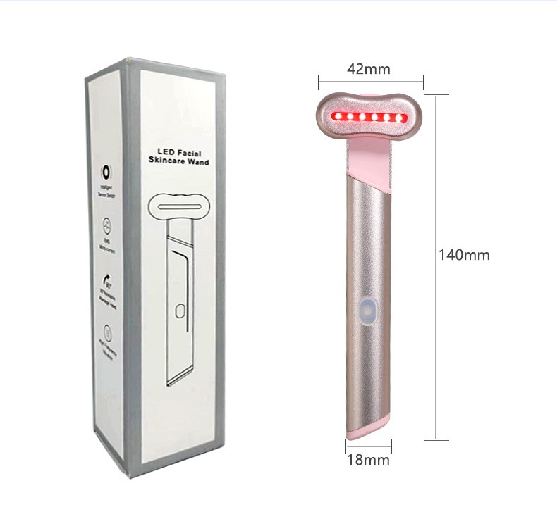 electric eye massager detail 9