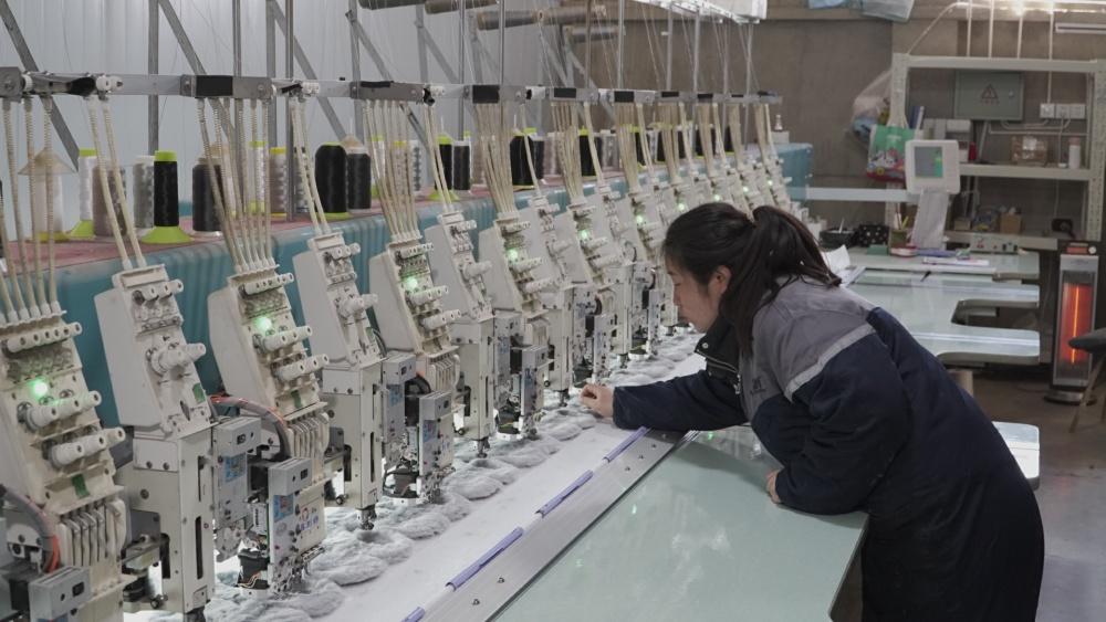 Production Process 3