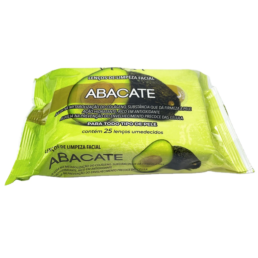 Makeup Remover Wipes 2
