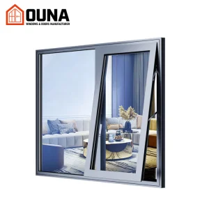 OUNA AS2047 Awning windows Hurricane Impact