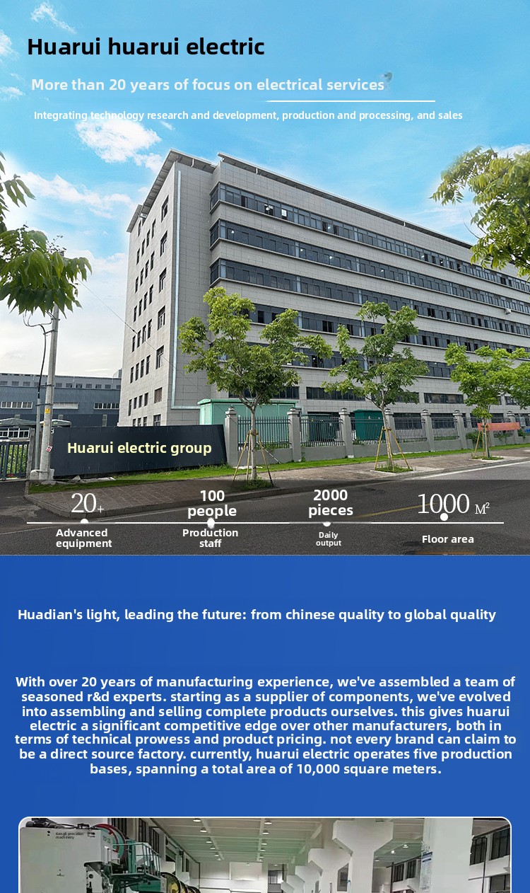 Outdoor High-Voltage Primary Secondary Integrated Vacuum Circuit Breaker