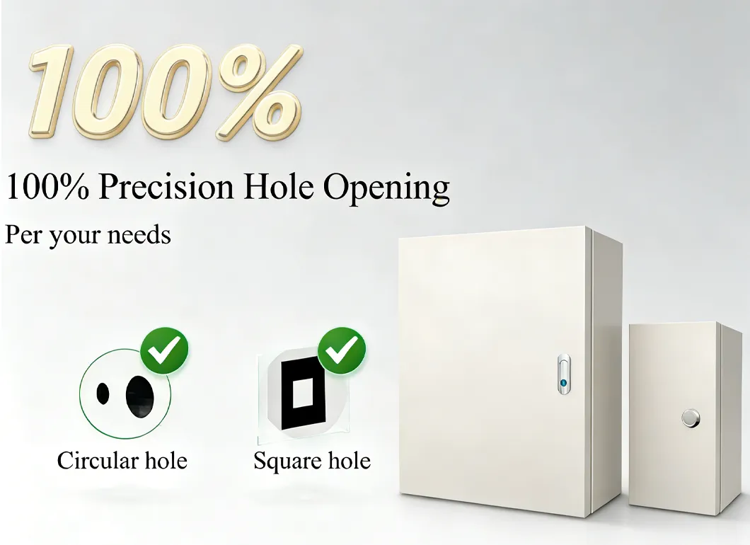 Low-Voltage Distribution Cabinet Performance