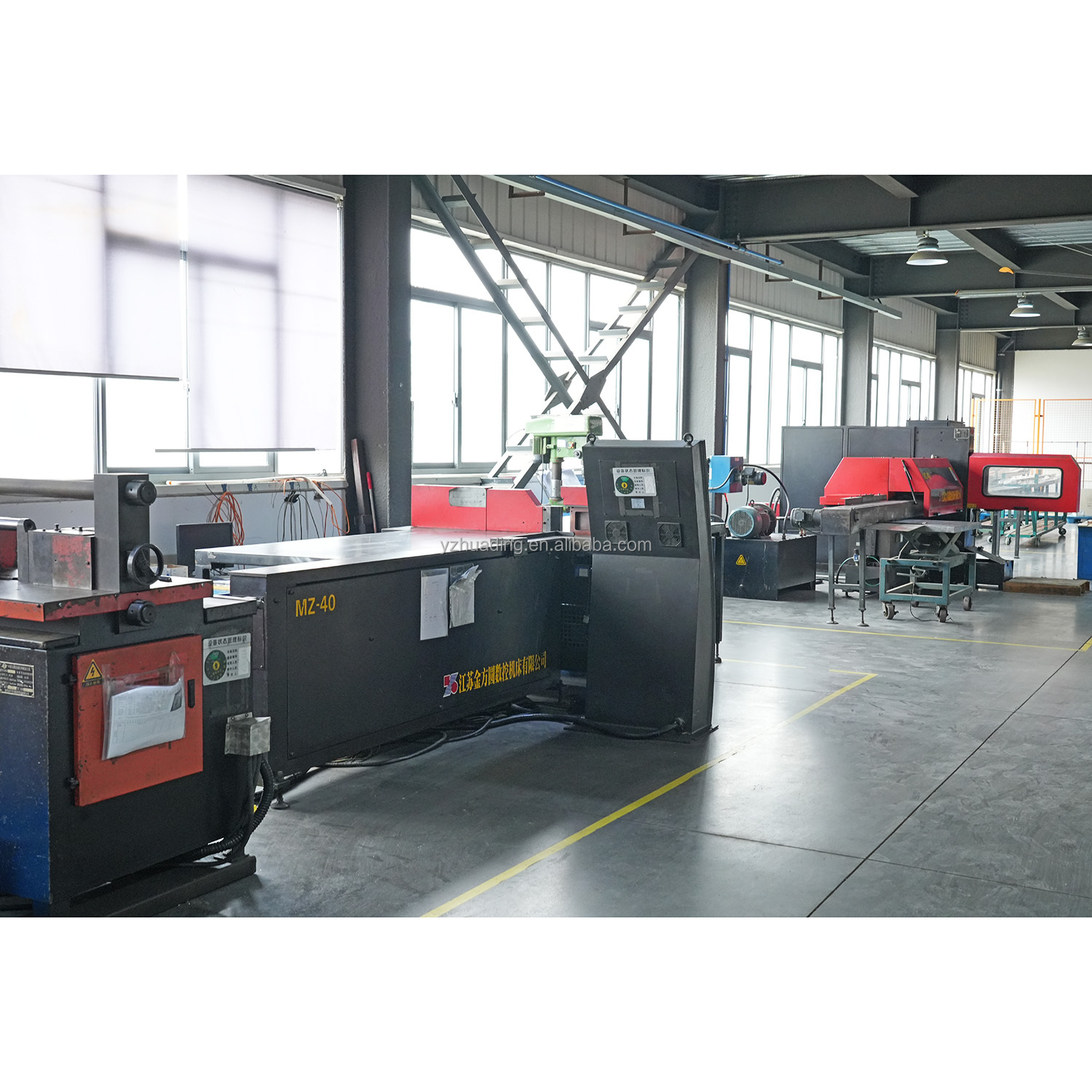 Manufacturing Process Detail 2