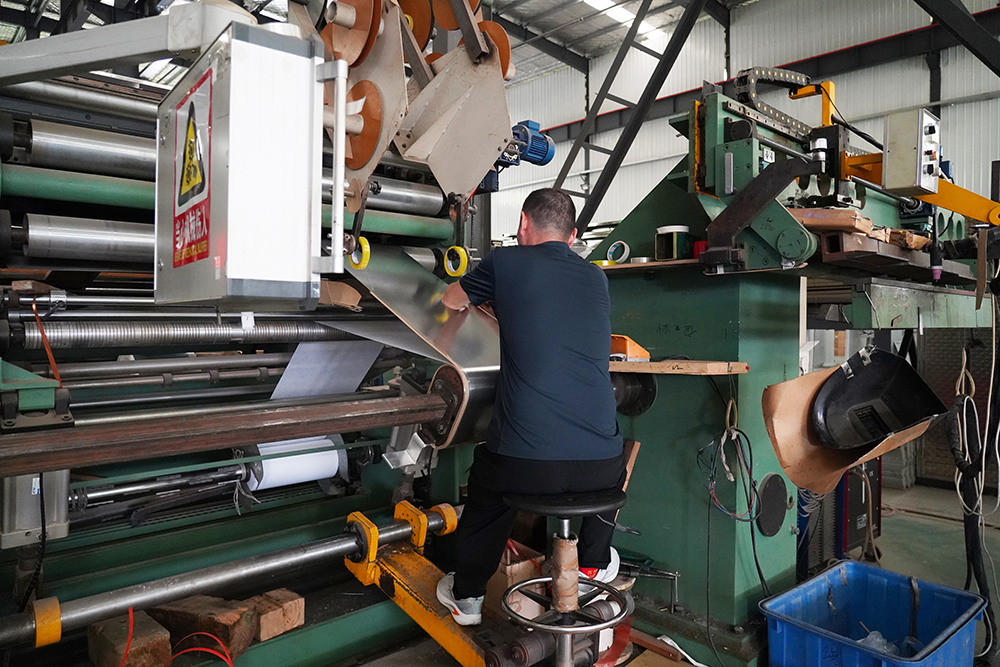 Factory Operations 2