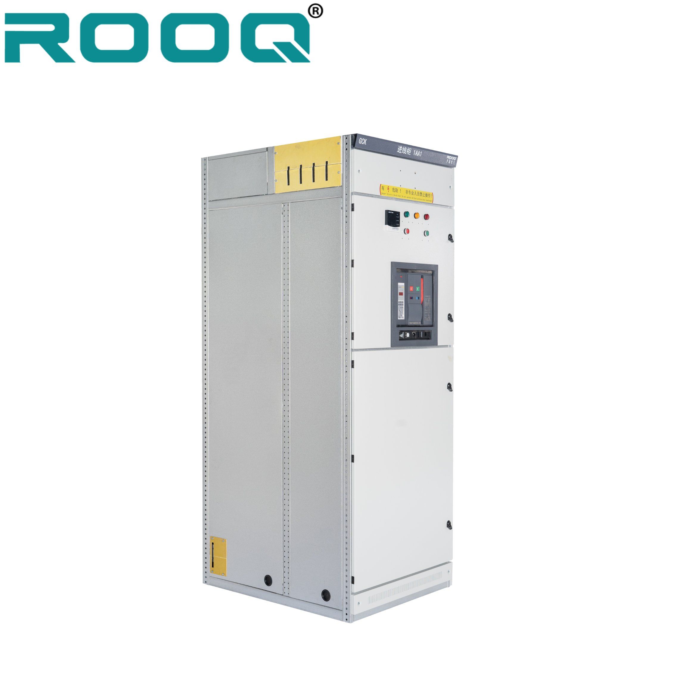 12kV 24kV Low Voltage Draw-out Switchgear Low Voltage Power Distribution Cabinet