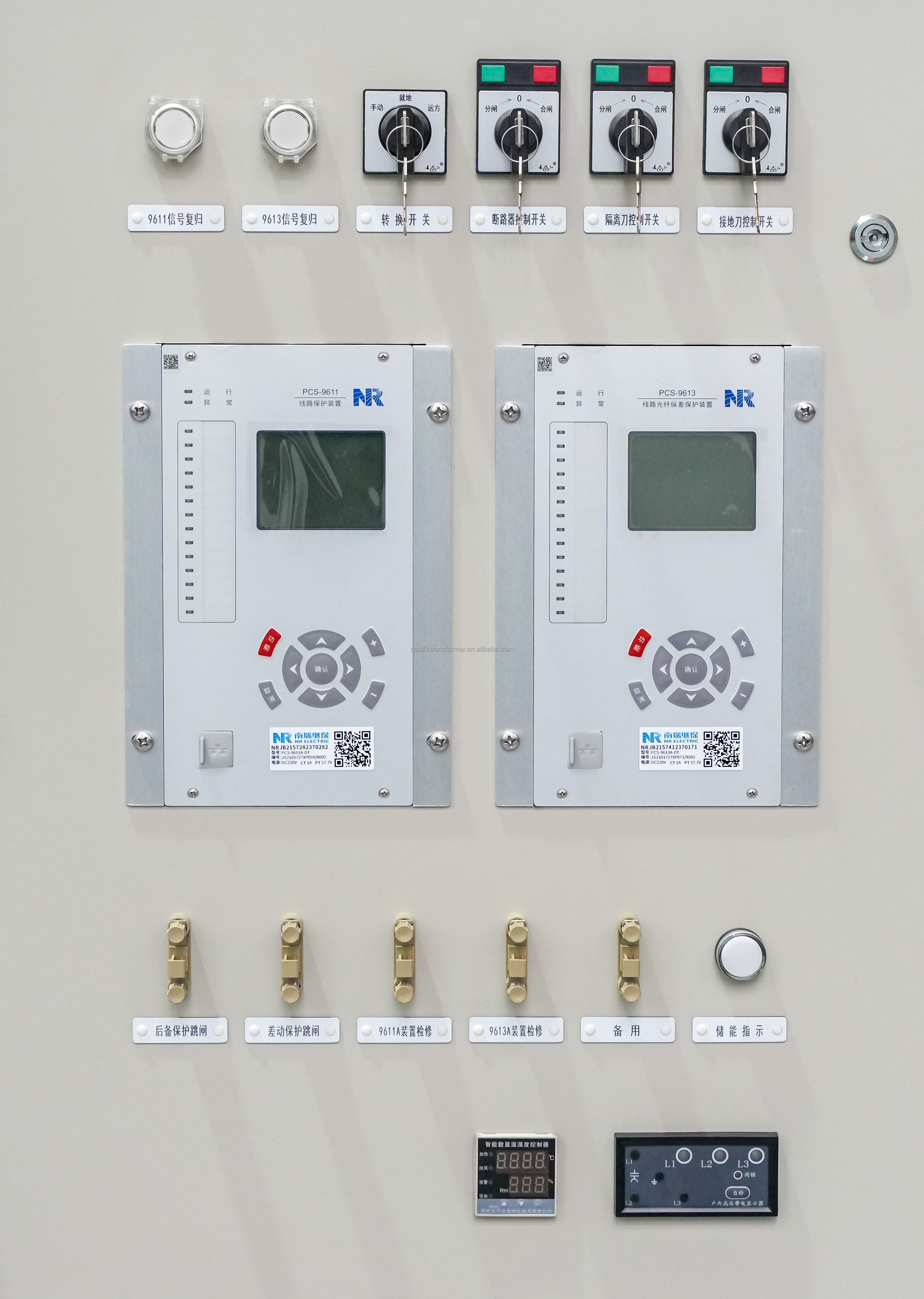 CE Certified 24kV Switchgear 2500A Factory Direct Price Mv&amp;Hv High Quality SF6/N2 Gas Insulated Switchgear