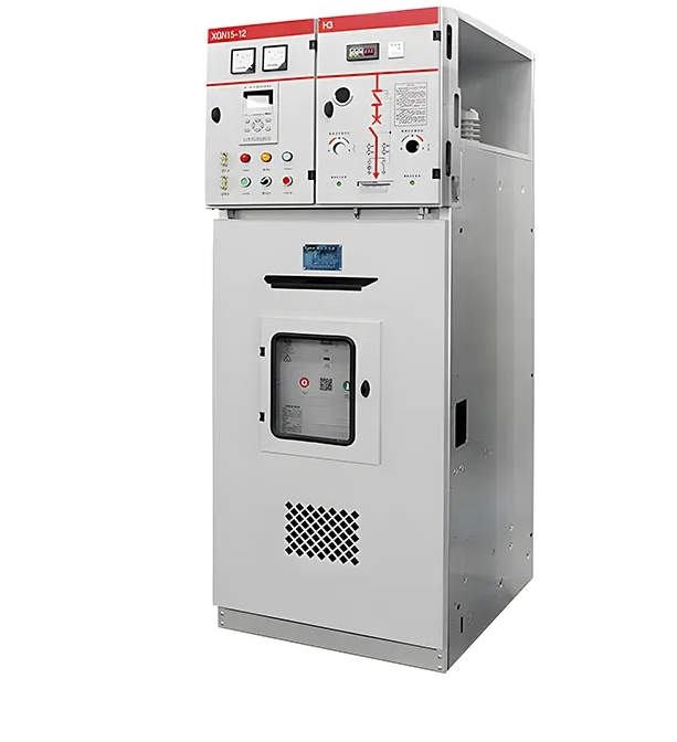 Photovoltaic Supporting Switchgear, Solar Power Generation High and Low Voltage Distribution Equipment