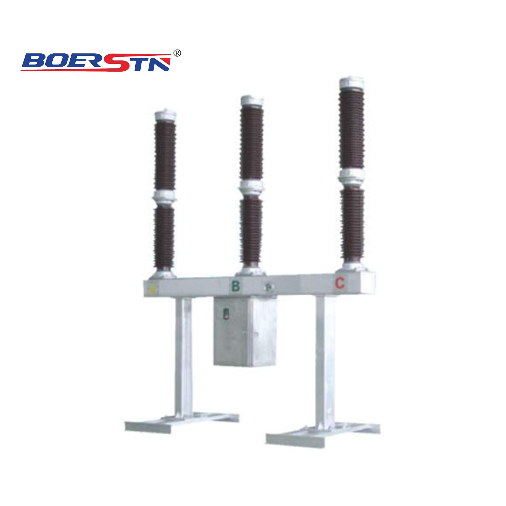 HV High Voltage 110KV 132KV 126KV SF6 Circuit Breaker