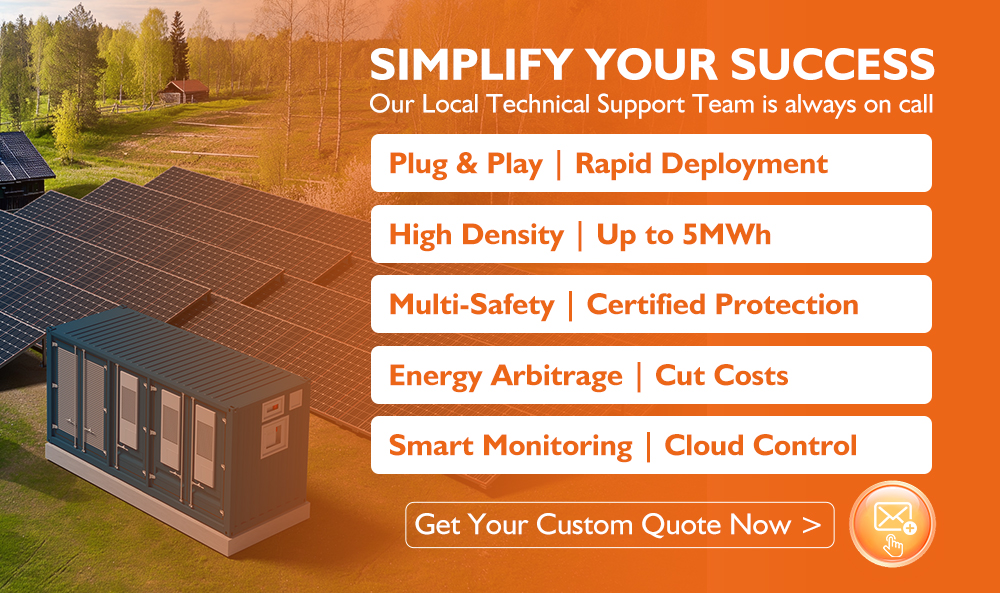 Energy Storage System