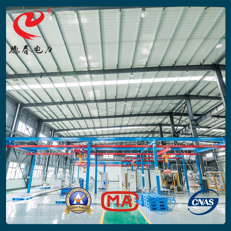 Kyn28-12 Indoor AC Metal Armored Removable Switchear Electrical Equipment for Medium Voltage for Rural Construction