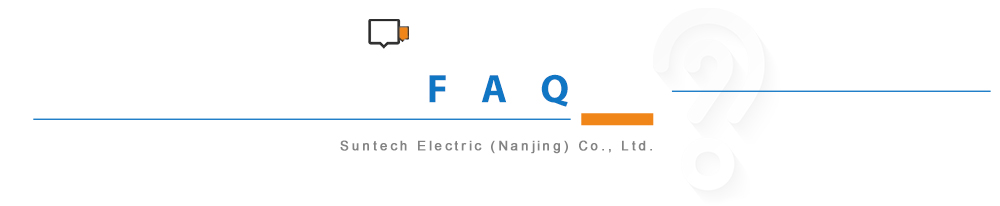 FAQ Overview