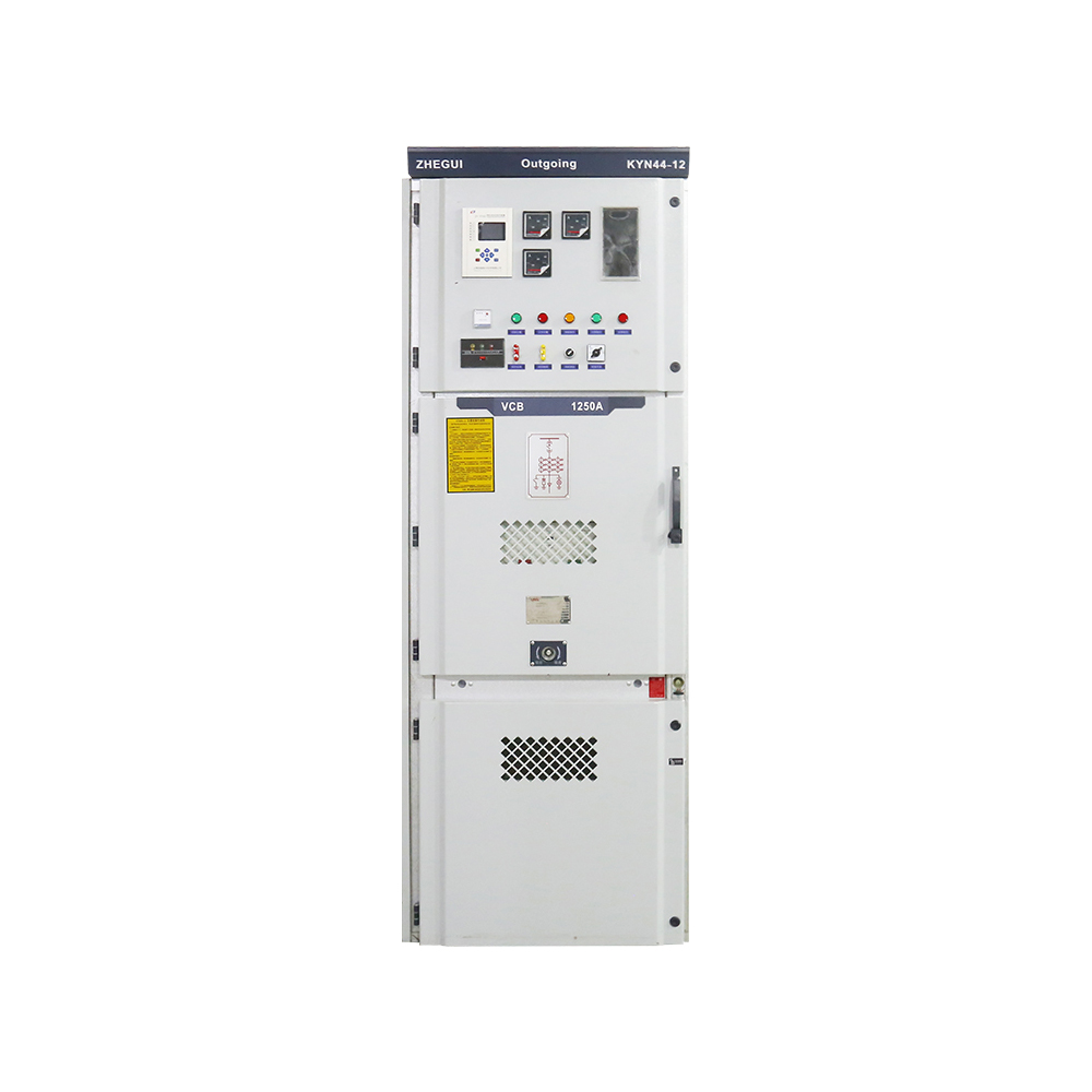 IEC Standard Electrical Industrial Switchgear 2000A 1600A Power Electrical Distributiion Air Insulated Panels AIS 50Hz MVSG