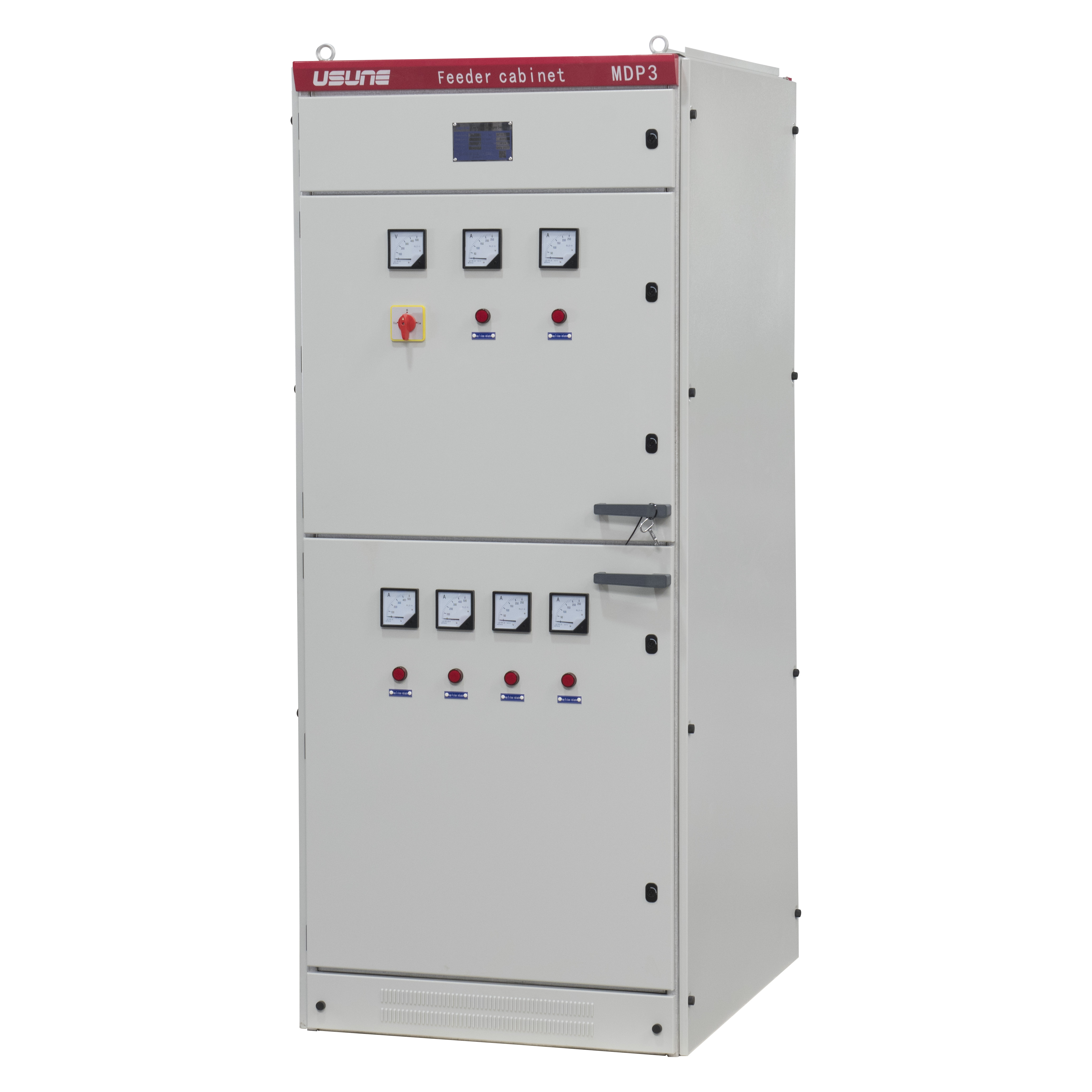 Low Voltage Switch Gear LVSG Power Distribution Electric Switchgear Panel Electrical Equipment Low Voltage Switchboard