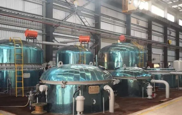 Gas insulated switchgear AC test transformer hipot tester for HV GIS testing