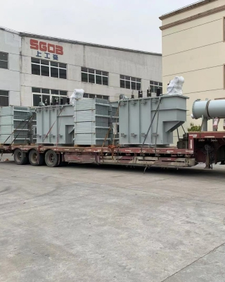 Kazakhstan Delivery 1