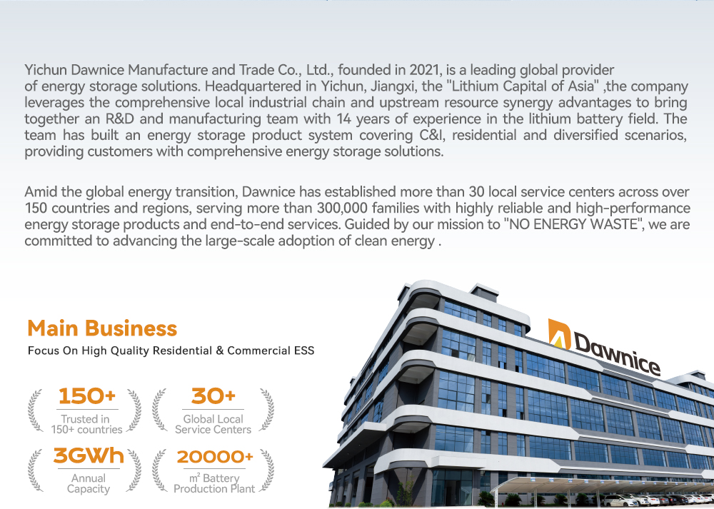 Company Overview