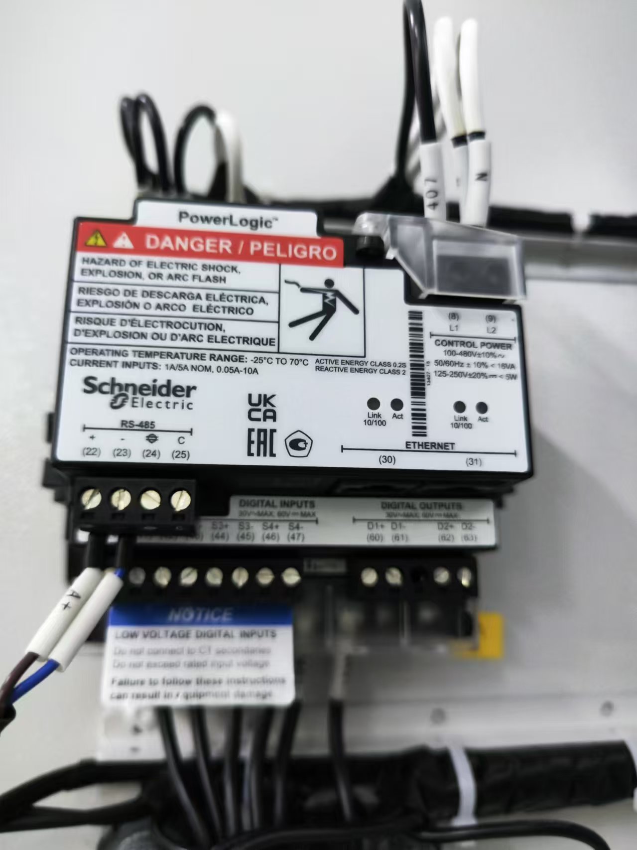 OEM 6000A 1200A Switchgear Panel Low Voltage Board Electric Boards Electrical Panel Power Distribution Box