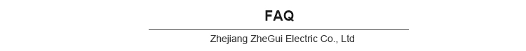 FAQ Details