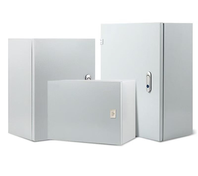 Low-Voltage Distribution Cabinet, Continuous and Stable, Factory Power Distribution Control Equipment