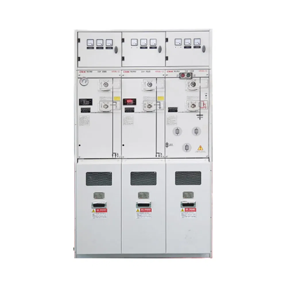 Kyn28A-24 Medium Voltage Switchgear High Voltage Electrical Equipment AC Rated Voltage up to 24kv Rated Current up to 3150A Wall Mounted Removable Aluminum