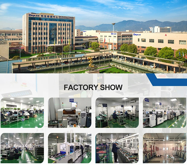 R&D Center