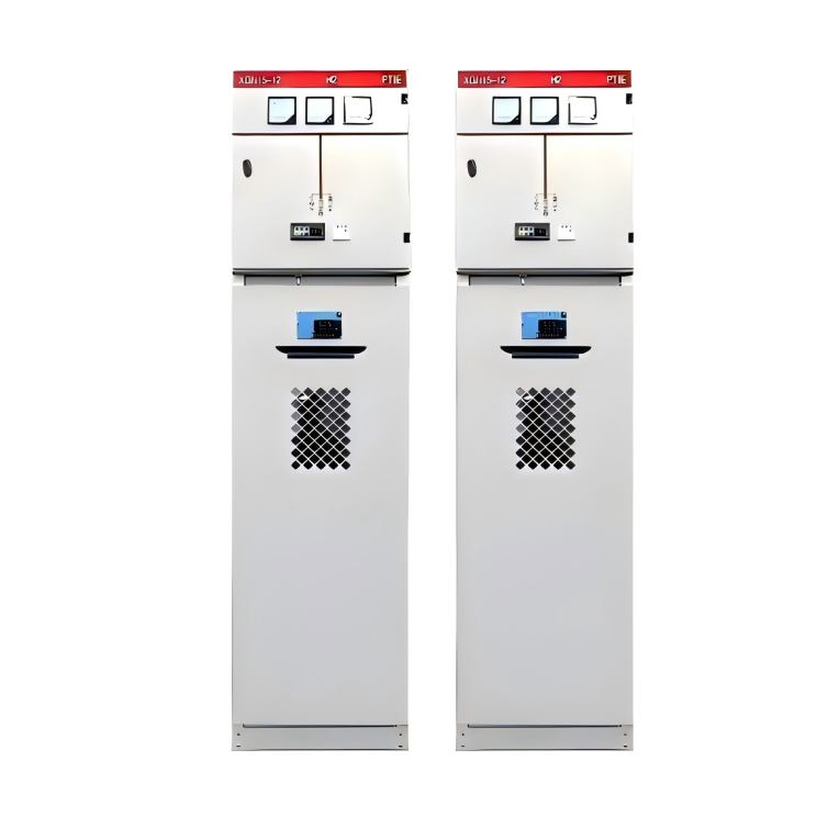 High Voltage Kyn28A-24 Medium Voltage Switchgear Electrical Equipment Wall-Mounted Aluminum Alloy Removable Design VDE CCC ISO9001 Certified AC 50/60Hz