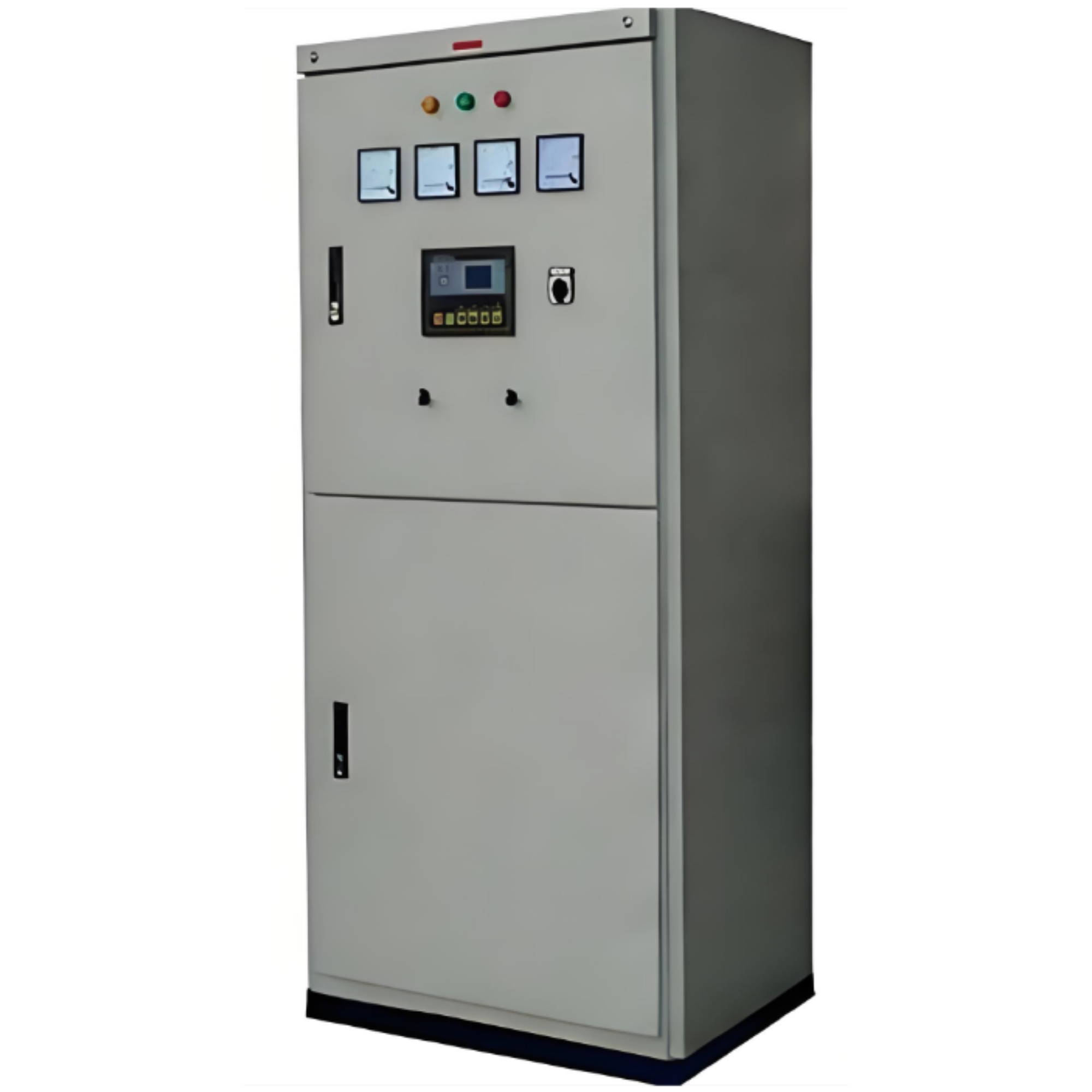 OEM Customizable 400V 380V 50Hz AC Low Voltage Switchgear IP43 2500A for Commercial Building Power System