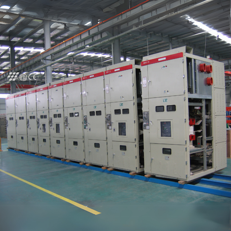 Switchgear Unit 2
