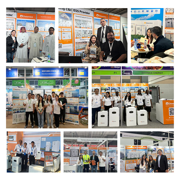 Trade Show Participation