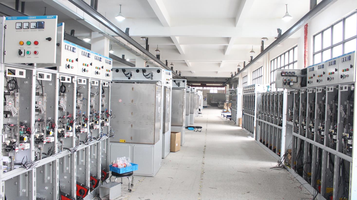 Zeno Electric Intelligent Energy Systems and Smart Power Solutions