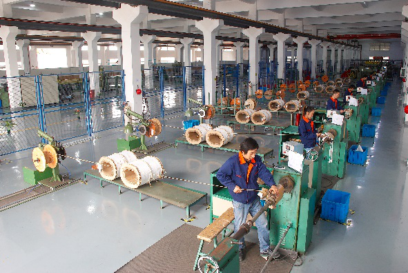 Production Process 2