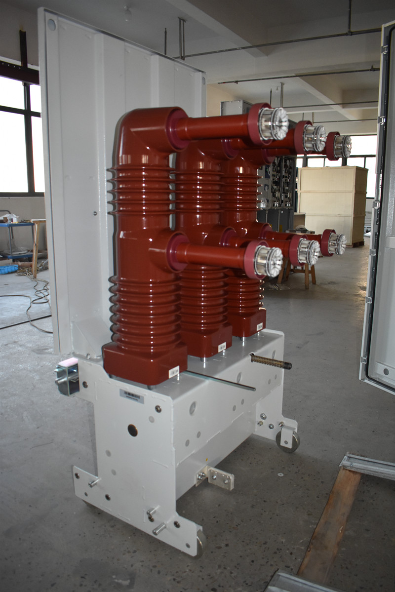 33KV Switchgear Panel