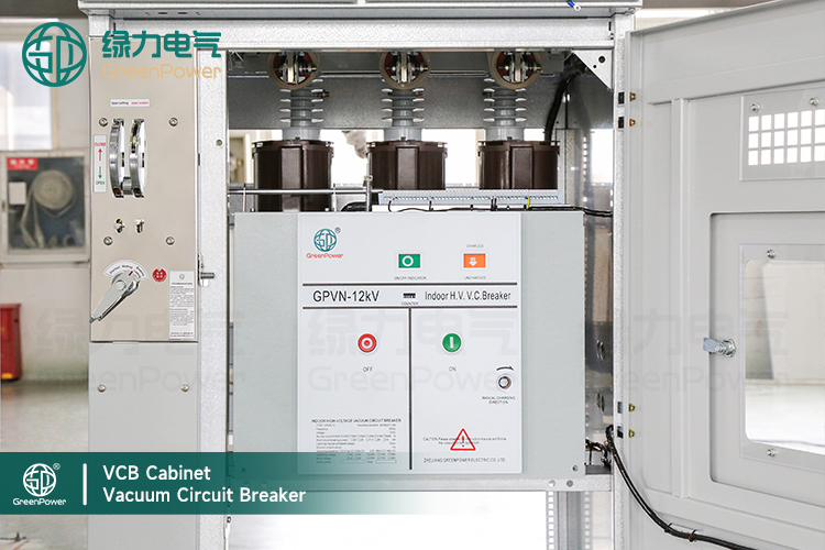 Switchgear Component 4