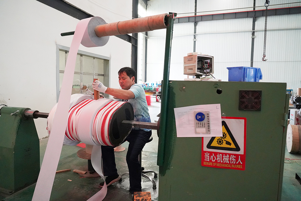 Testing Facility