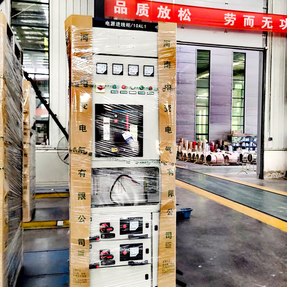 400V 415V 430V 480V GCS Low Voltage Indoor Industrial Power Distribution Panel Electrical Switchgear Stainless Steel IP65 1600A