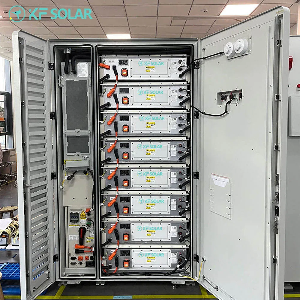 Kfsolar Energy Storage Commercial Bess Battery Energy Storage
