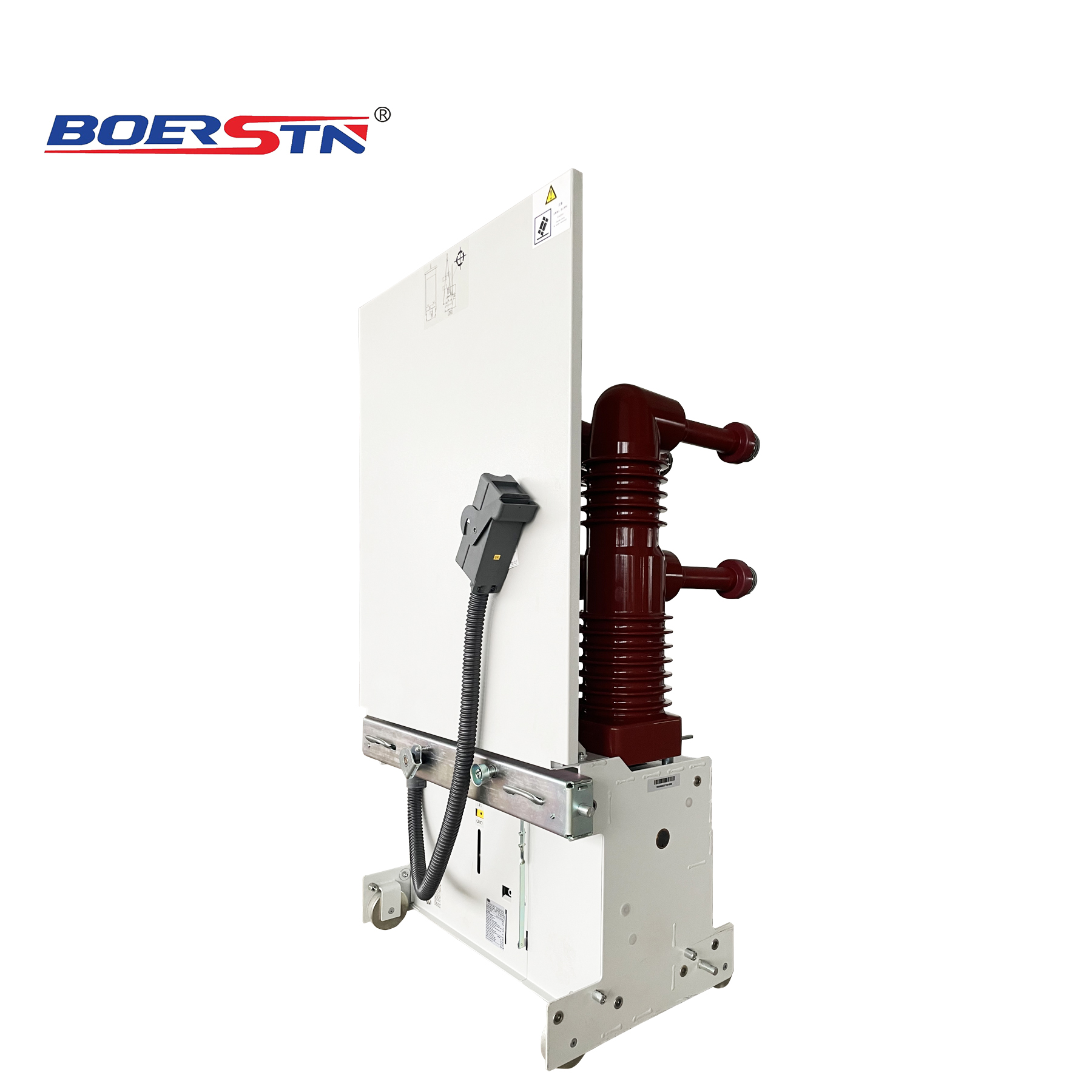 Power Grid 34.5KV 35KV 36KV High Voltage Air Insulated Switchgear AIS Panel with Drawable VCB