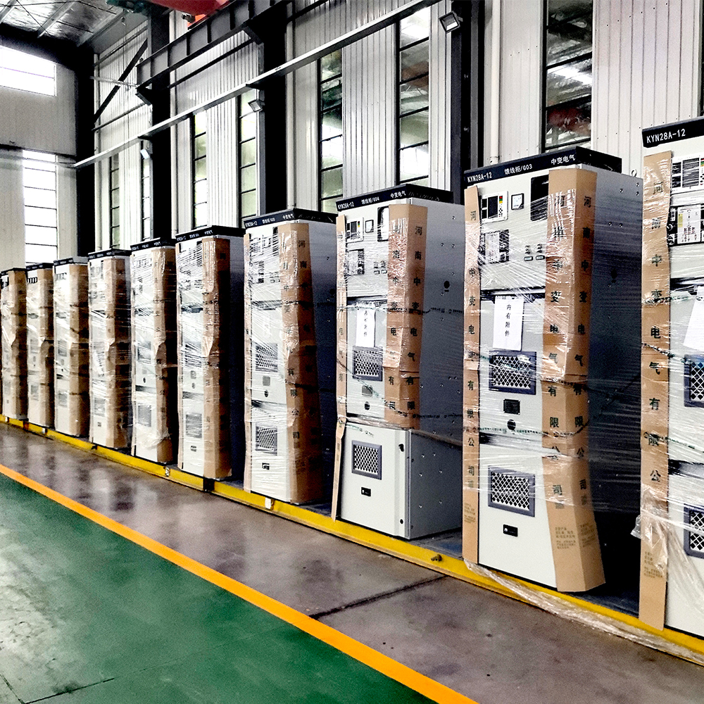 400V 415V 430V 480V GCS Low Voltage Indoor Industrial Power Distribution Panel Electrical Switchgear Stainless Steel IP65 1600A
