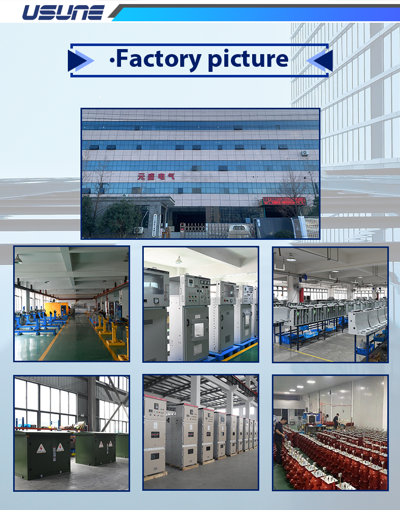 Switchgear Details 6
