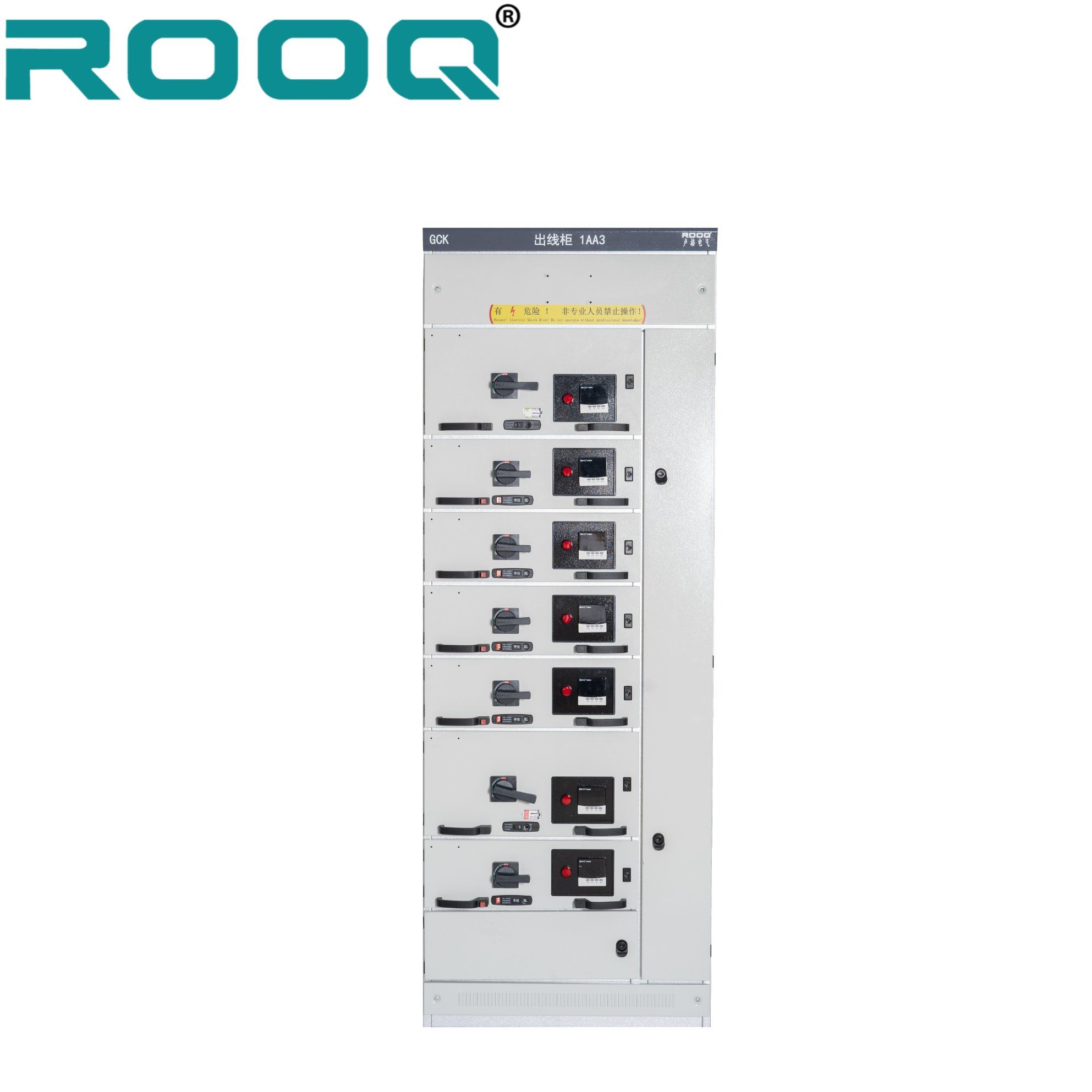 12kV 24kV Low Voltage Draw-out Switchgear Low Voltage Power Distribution Cabinet