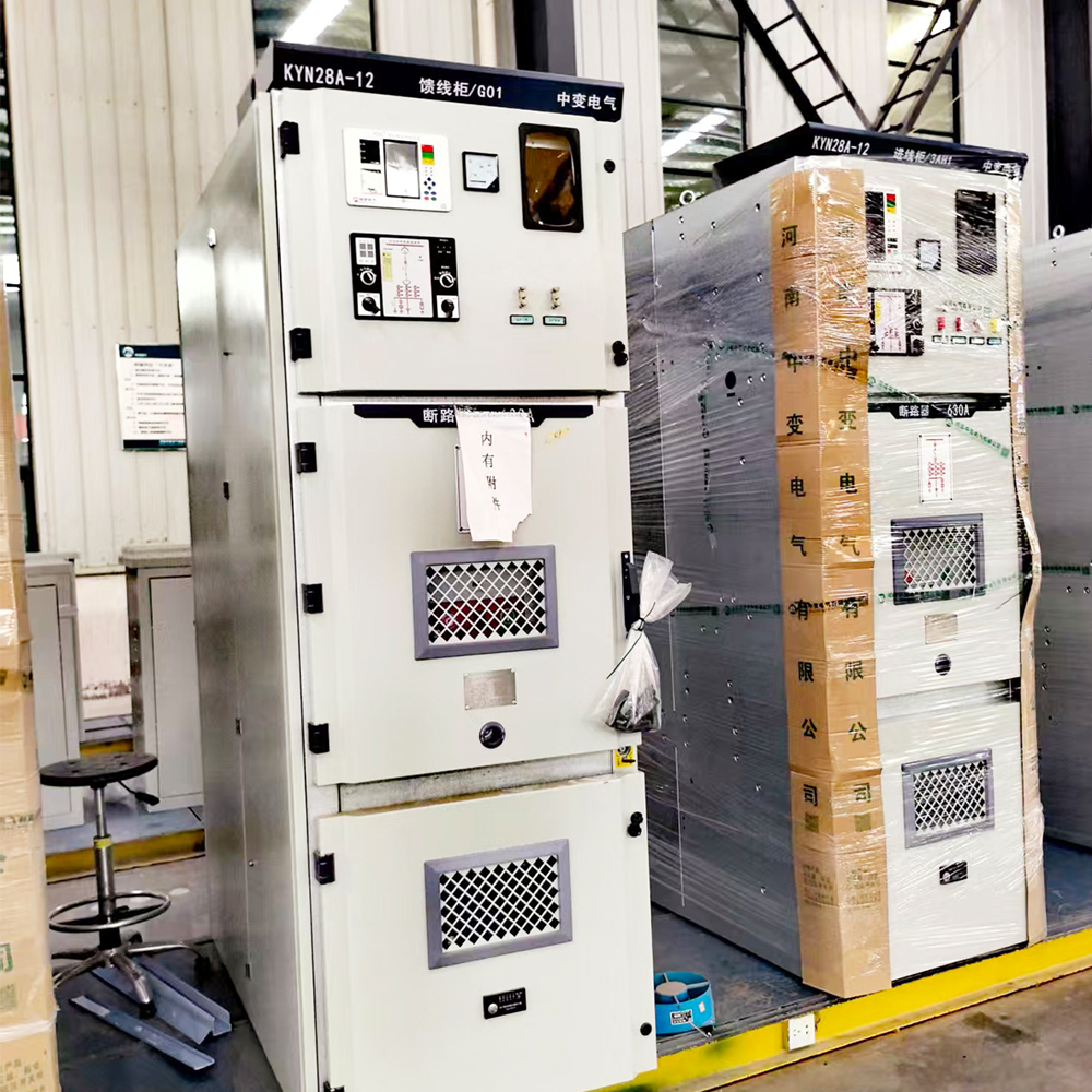 400V 415V 430V 480V GCS Low Voltage Indoor Industrial Power Distribution Panel Electrical Switchgear Stainless Steel IP65 1600A
