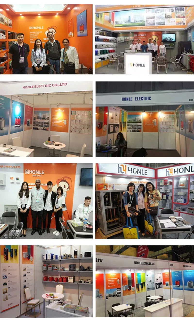 Global industrial exhibition event