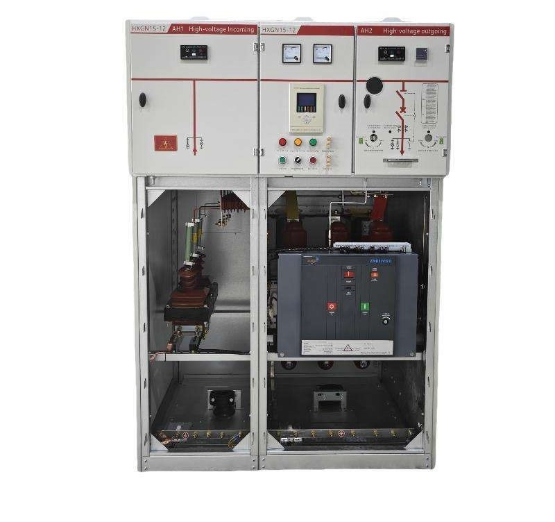 Rectifier Transformer Zsg-1000kVA 10kv Chemical Electrolysis High-Power Rectifying Equipment