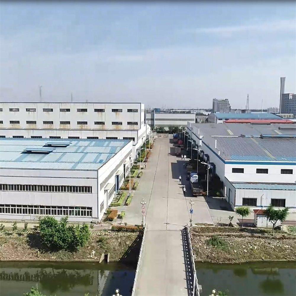 Manufacturing Workshop 1