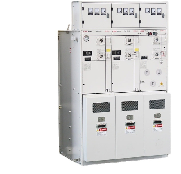 Photovoltaic Supporting Switchgear, Solar Power Generation High and Low Voltage Distribution Equipment