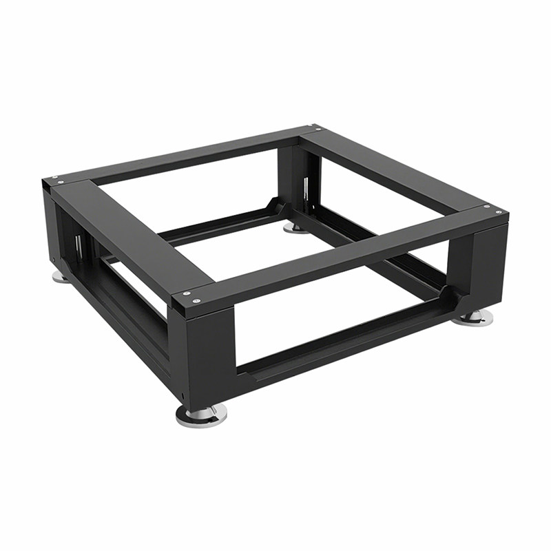 LADS UPS Battery Cabinet &amp; Box Load-Bearing Rack Base Bracket A16 Model Dimensions 472x800x200/300mm