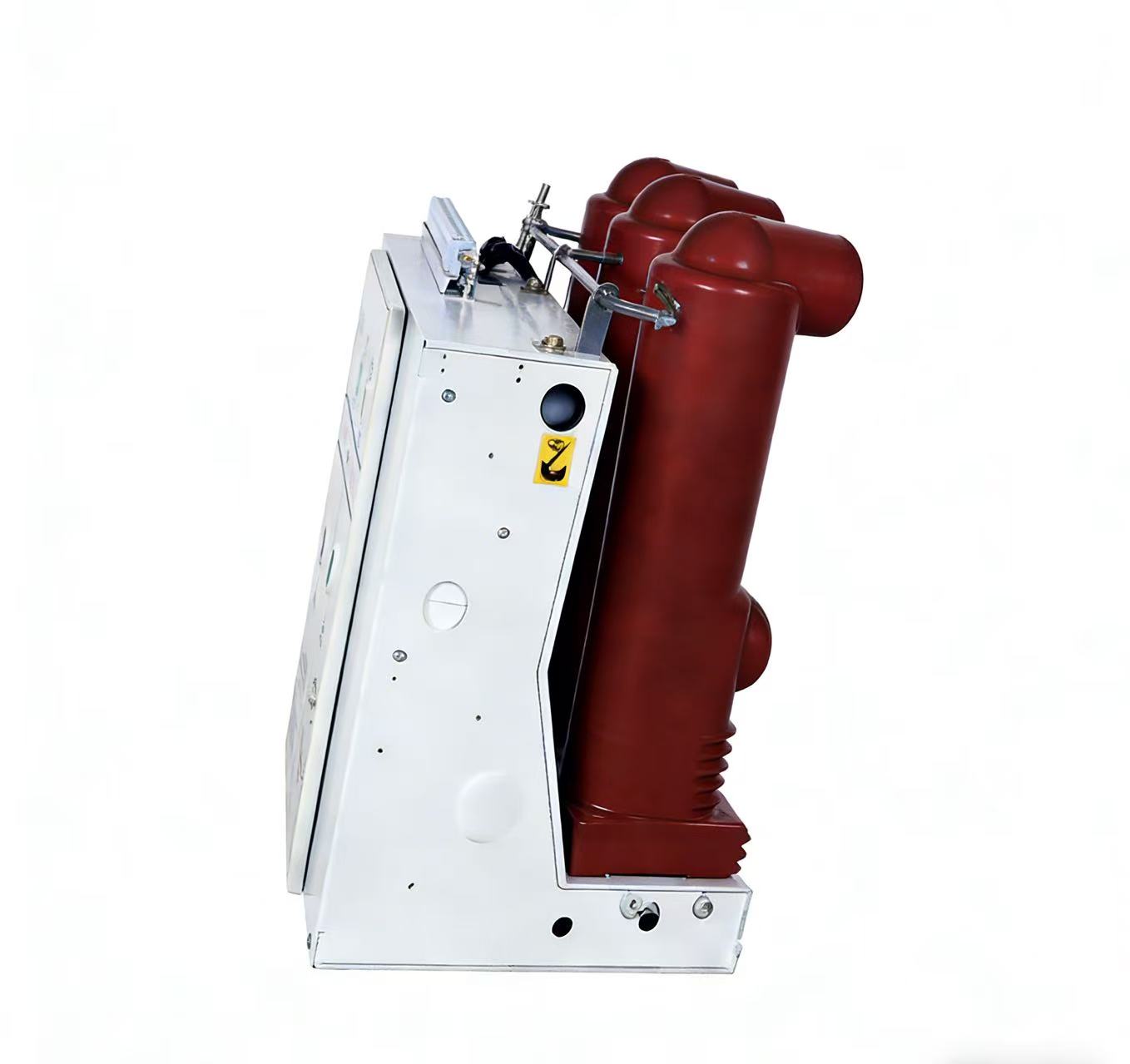 ZN63-12 Three Phase Indoor High Voltage Vacuum Circuit Breaker electrical supplies