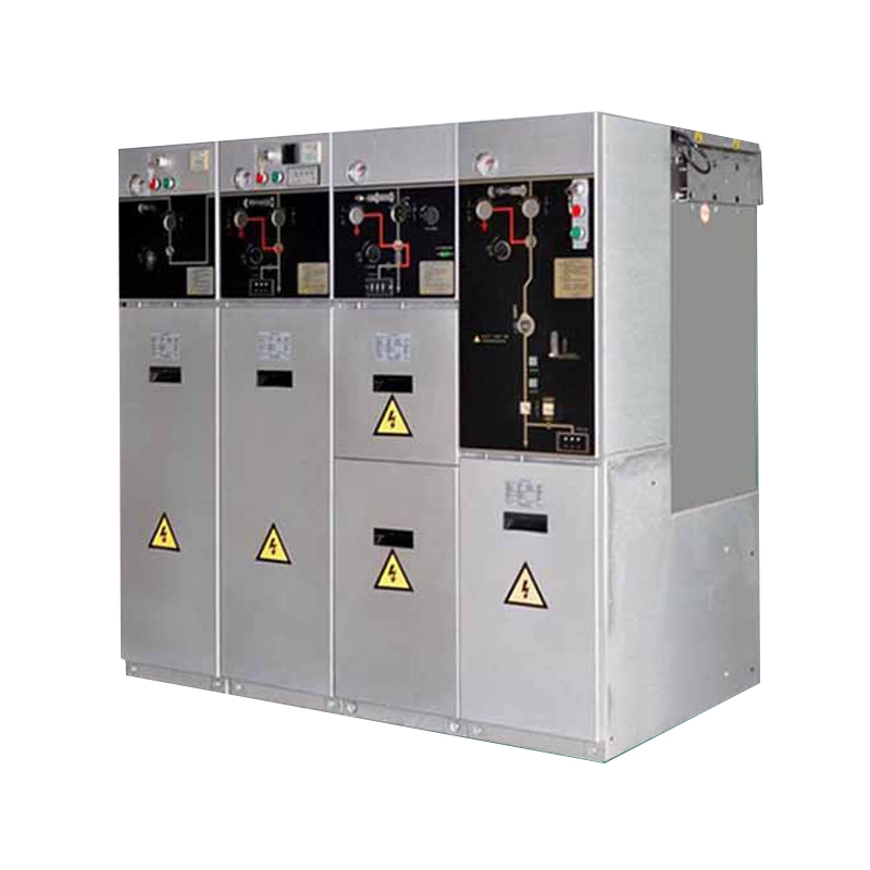 Kyn28A-24 Medium Voltage Switchgear High Voltage Electrical Equipment AC Rated Voltage up to 24kv Rated Current up to 3150A Wall Mounted Removable Aluminum