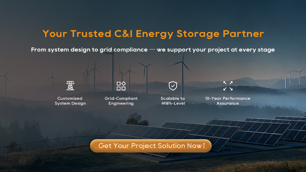 Product End Banner