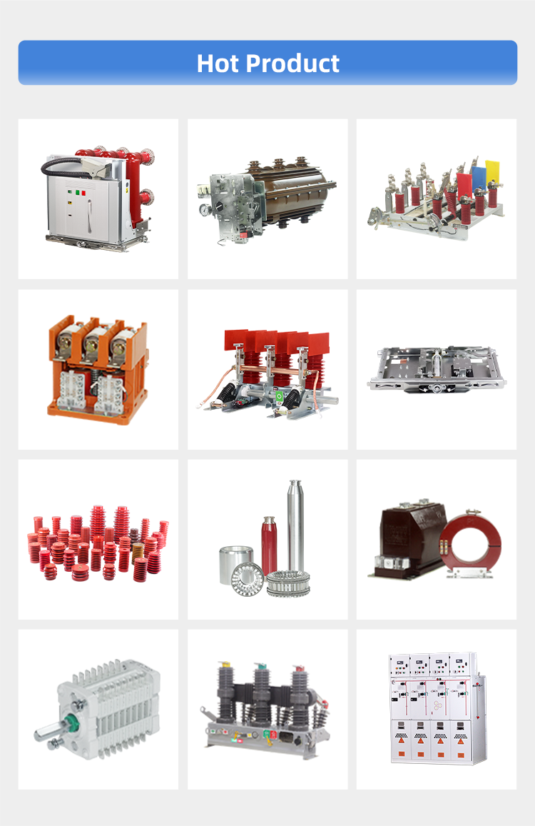 Hot Products Overview